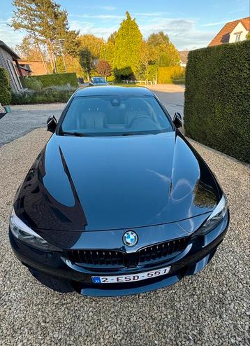 BMW 430i GC Série 4 Gran Coupé 