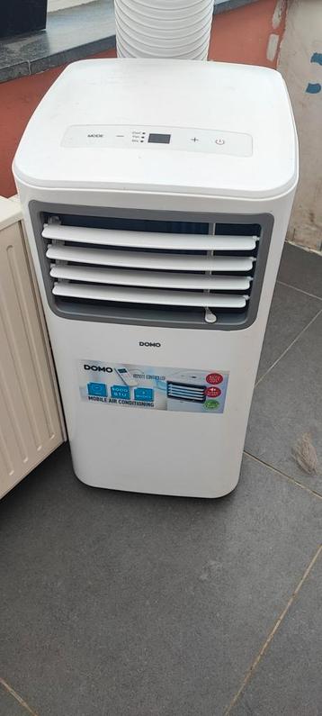 Climatiseur  beschikbaar voor biedingen
