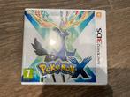 Pokemon X nintendo 3ds, Ophalen, Zo goed als nieuw, Avontuur en Actie