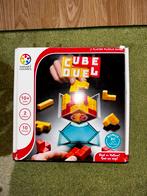 Cube Duel - Smart Games, Hobby en Vrije tijd, Een of twee spelers, Ophalen, Zo goed als nieuw, Smart Games