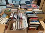 Groot lot boeken voor opkoper/rommelmarkt, Boeken, Ophalen, Gelezen, Overige