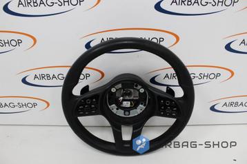 Mercedes A Klasse W177 Multifunctioneel Stuur 2018 Stuurwiel beschikbaar voor biedingen