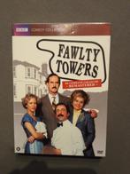 Fawlty Towers de complete collectie, Cd's en Dvd's, Ophalen of Verzenden, Zo goed als nieuw
