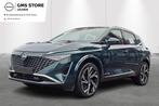 Nissan QASHQAI Hybride Tekna Plus-Full option-Trekhaak, 750 kg, Entreprise, 2 kWh, 5 portes