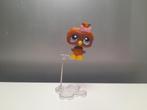 Littlest pet shop owl #354, Ophalen of Verzenden, Gebruikt