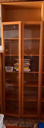 Kast IKEA, Huis en Inrichting, Kasten | Vitrinekasten, Ophalen, 200 cm of meer, 50 tot 100 cm, 25 tot 50 cm