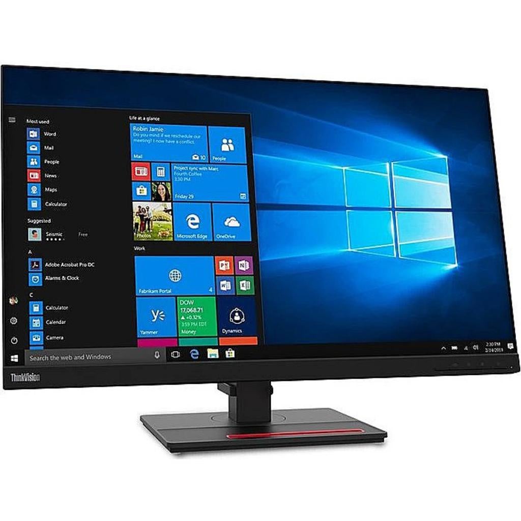LENOVO ThinkVision S27e-20 27″  ^^neuf^^, Informatique & Logiciels, Moniteurs, Neuf, HD, Enlèvement ou Envoi, HDMI