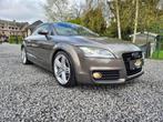 Audi TT 2.0 TFSI Quattro S line tronic, Autos, Cuir, Automatique, Carnet d'entretien, Achat