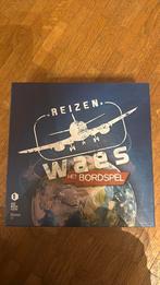 Bordspel Reizen Waes, Enlèvement, Neuf, Overig