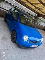 Volkswagen lupo 1000cc, Auto's, Lederen bekleding, Leder, Particulier, Euro 4