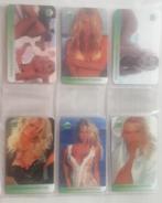 Cartes de téléphone  Pamela Anderson, Ophalen of Verzenden