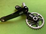 Sram XX SL Eagle Crankset, Mountainbike, Ophalen of Verzenden, Zo goed als nieuw, Sram