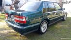 Volvo 740/960, Auto's, Achterwielaandrijving, Blauw, 5 deurs, Particulier