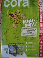 batem marsupilami map cora BD, Eén stripboek, Ophalen of Verzenden, Nieuw, Batem