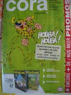 batem marsupilami map cora BD, Nieuw, Batem, Ophalen of Verzenden, Eén stripboek