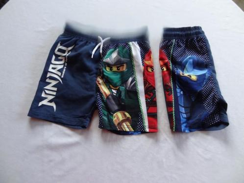 Zwemgerief, Kinderen en Baby's, Kinderkleding | Kinder-zwemkleding, Zo goed als nieuw, Zwembroek, Maat 110, Jongen of Meisje, Ophalen of Verzenden