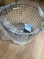 Mand, Ophalen, Zo goed als nieuw, Mand