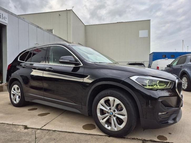 BMW X1 xDrive25e // 4WD // 220pk HYBRID // 95.345 KM !!, Auto's, BMW, Bedrijf, Te koop, X1, 4x4, ABS, Achteruitrijcamera, Adaptieve lichten