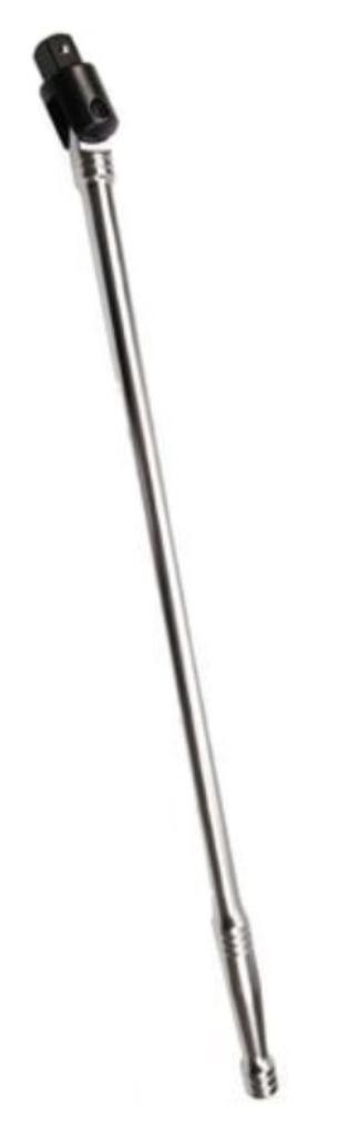 Wringijzers 1/2 inch en 1 inch met flexibele kop., Ophalen of Verzenden