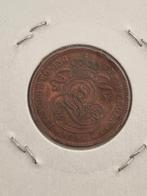 2 centimes cuivre 1905 flamand, Enlèvement ou Envoi