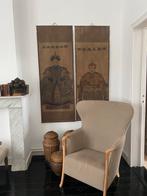 Chinese wandhangers, Antiek en Kunst, Ophalen