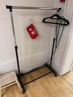 Portant, Enlèvement, Comme neuf