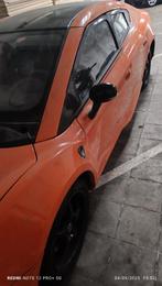 MPM PS 160, Auto's, Overige Auto's, Voorwielaandrijving, 1600 cc, Leder, 5 deurs