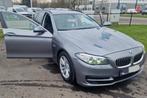 Bmw 520d, Auto's, BMW, Automaat, Achterwielaandrijving, USB, Leder