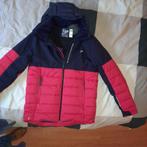 ski jas merk Piste 100 maat Large, Sport en Fitness, Skiën en Langlaufen, Zo goed als nieuw, Kleding, Ski, Ophalen