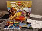 Lego DC comics, Comme neuf, Ensemble complet, Lego, Enlèvement ou Envoi