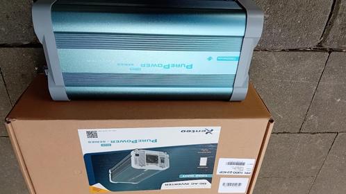 Omvormer vrachtwagen 1000 watt, Auto-onderdelen, Vrachtwagen-onderdelen, Overige merken, Overige Auto-onderdelen, Nieuw, Ophalen