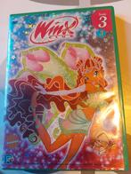 Winx club serie 3 deel 3, CD & DVD, DVD | Films d'animation & Dessins animés, À partir de 6 ans, Utilisé, Enlèvement ou Envoi