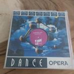 dance opera control dc speakeasy 12 inch maxi, Gebruikt, Ophalen of Verzenden, Techno of Trance, 12 inch