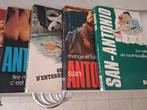 SAN ANTONIO, Boeken, Detectives, Ophalen of Verzenden, Gelezen, FREDERIC DARD