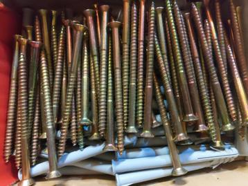   Fisher Kozijnpluggen, S 10 RS 115 Z, 50 stuks beschikbaar voor biedingen