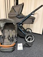 Kinderwagen 2in1, Kinderen en Baby's, Kinderwagens en Combinaties, Nieuw, Met reiswieg, Mutsy, Ophalen