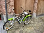 2 Beach cruisers te koop, Fietsen en Brommers, Ophalen, Zo goed als nieuw