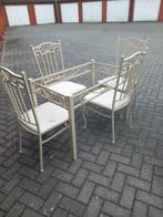 Zeer mooi tuin set, Enlèvement, Chaise