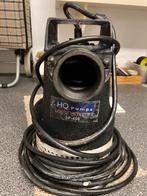 Waterpomp HQ hoge kwaliteit, Tuin en Terras, Waterpompen, Ophalen, Gebruikt, Elektrisch