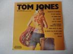 LP "Tom Jones" sung by Danny Street anno 1971., CD & DVD, Vinyles | Pop, 12 pouces, Utilisé, Enlèvement ou Envoi, 1960 à 1980
