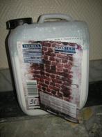 Behandelingsproduct tegen schouwroet Pro-mix S. 4 liter, Doe-het-zelf en Bouw, Overige Doe-Het-Zelf en Bouw, Ophalen