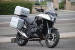 Honda Crosstourer 1200, Motoren, 4 cilinders, Bedrijf, Meer dan 35 kW, Toermotor