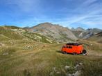 UAZ Bukhanka 4x4, Auto's, Bestelwagens en Lichte vracht, Overige merken, 4 deurs, Euro 6, Vierwielaandrijving