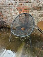 Tuinstoelen x2, Ophalen, Zo goed als nieuw