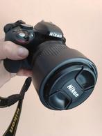 Nikon D3300 camera met toebehoren lees!!, Audio, Tv en Foto, Optische apparatuur | Verrekijkers, Ophalen of Verzenden, Zo goed als nieuw