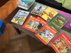 Strips, Boeken, Studio  Vandersteen, Meerdere stripboeken, Ophalen, Gelezen