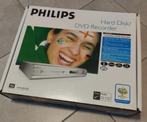 Philips HD/DVD recorder, TV, Hi-fi & Vidéo, Lecteurs DVD, Neuf, Philips, Disque dur, Enlèvement ou Envoi