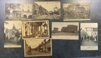 Lot oude postkaarten, Verzamelen, Postkaarten | België, Ophalen of Verzenden