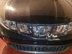 HONDA CIVIC, Auto's, Voorwielaandrijving, Stof, Zwart, 4 cilinders