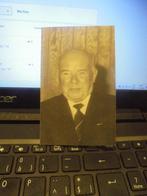 dp Paul Gillioen, Verzamelen, Bidprentjes en Rouwkaarten, Ophalen of Verzenden, Bidprentje